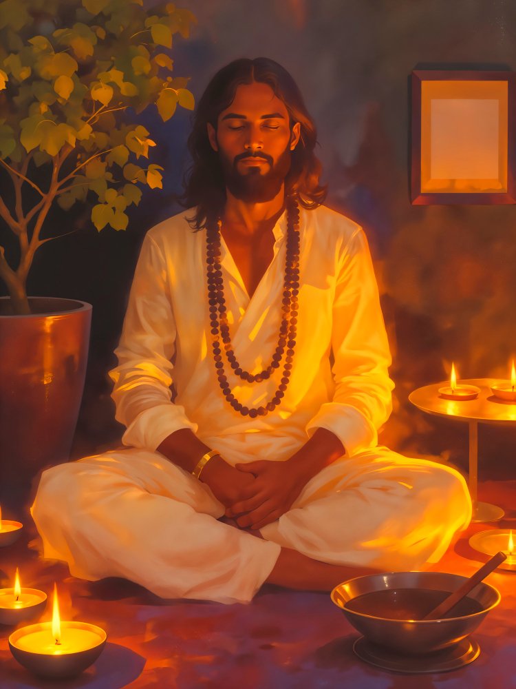 Pandit Ramesh Sharma