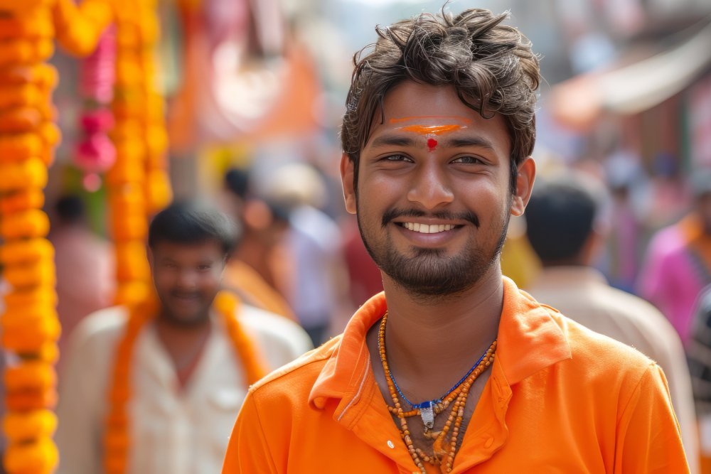 Acharya Vikram Joshi