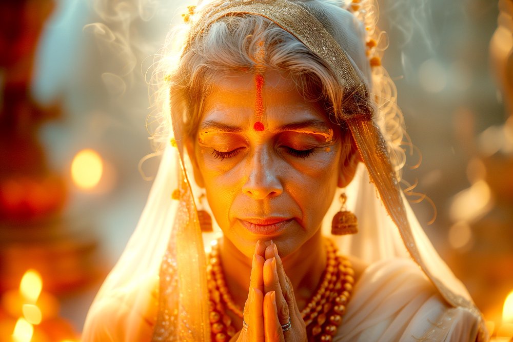 Acharya Rohit Sen