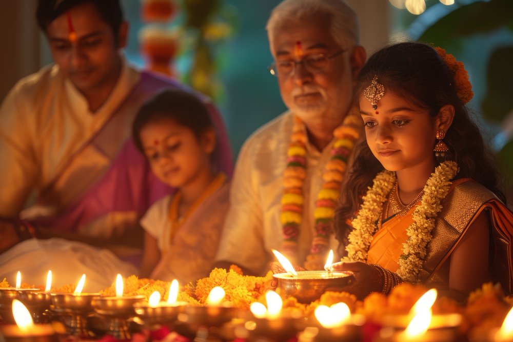 Kundli matching beyond the 36 gunas