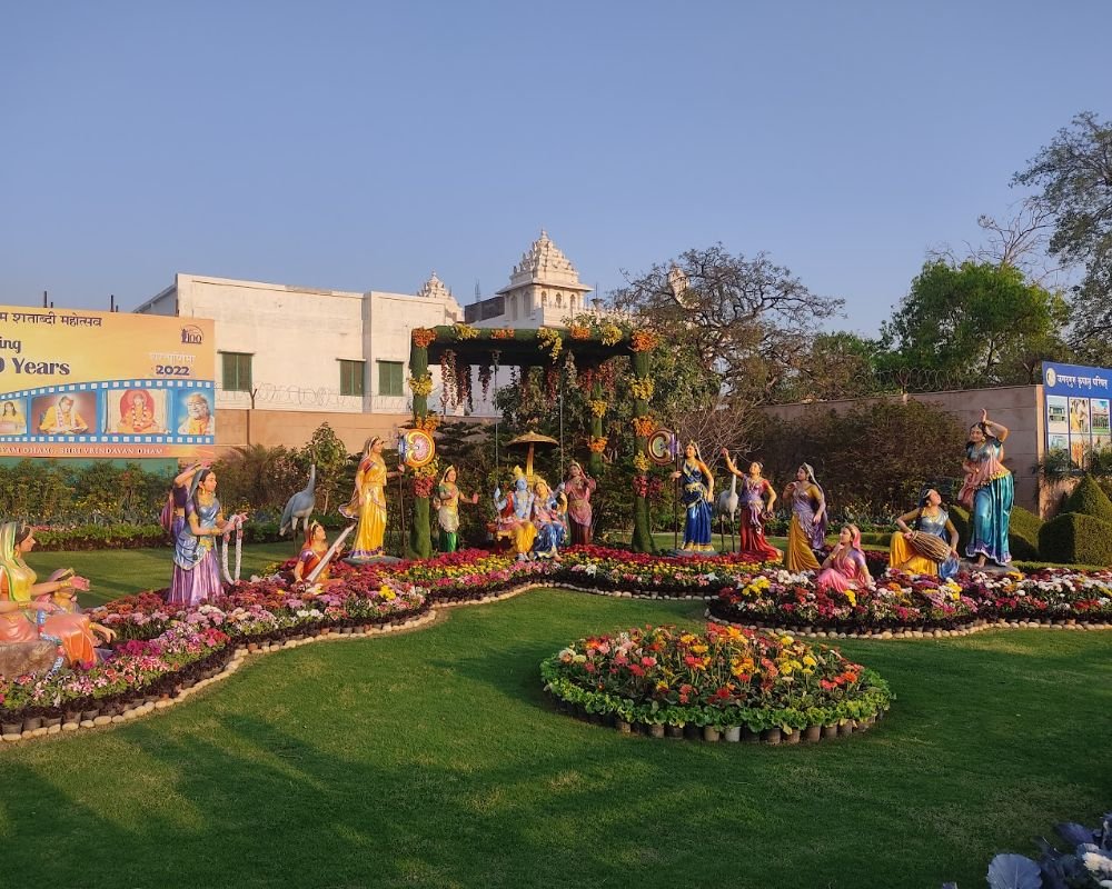 Prem Mandir