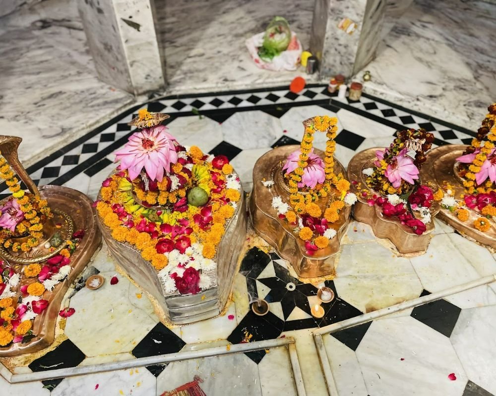 Takshkeshwer Nath Temple