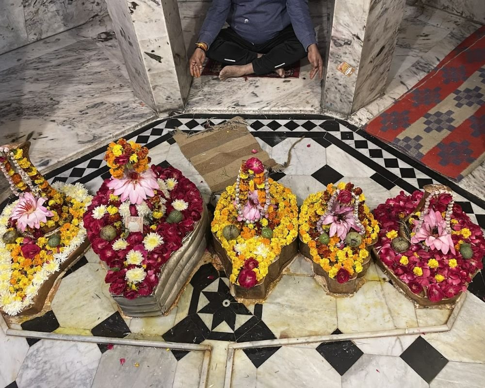 Takshkeshwer Nath Temple