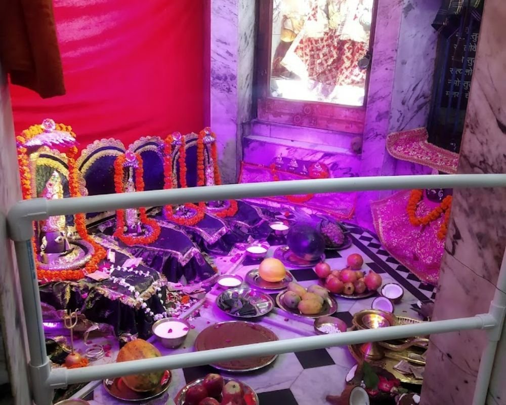 Takshkeshwer Nath Temple