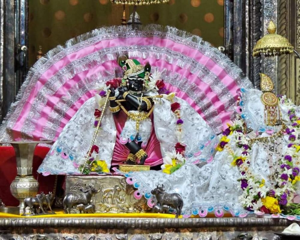 Radha Raman Temple